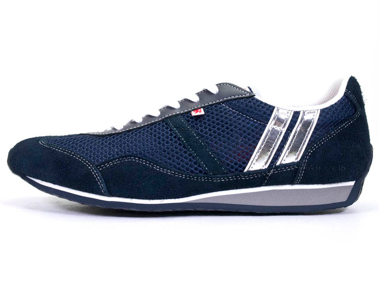 パトリック クールスタジアム ネイビー PATRICK C-STADIUM NVY 27212