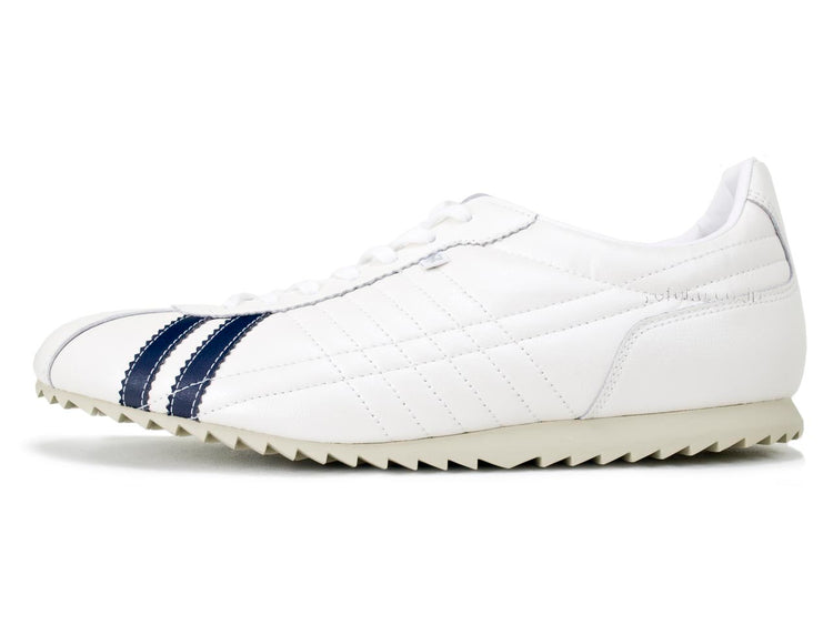 Patrick Sully 皮革 白色 PATRICK SULLY L.WH 262050