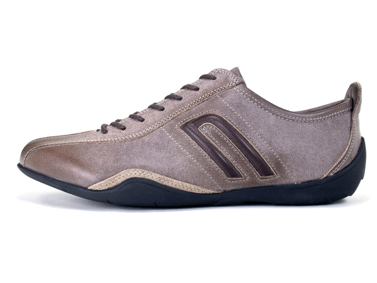 Negroni IDEA 吸煙小牛皮灰褐色 negroni IDEA 吸煙小牛皮 15969 TAUPE