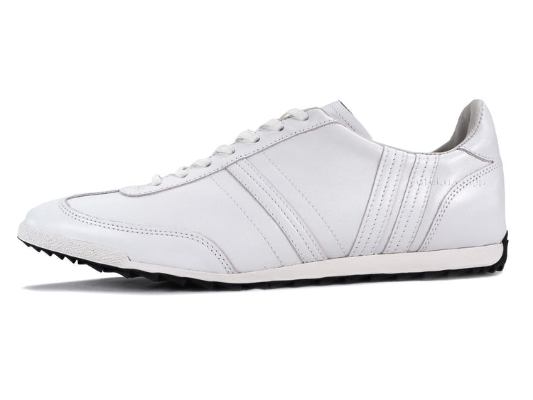 パトリック ダボック・レザー ホワイト PATRICK DAVOK-LE WHT 504810