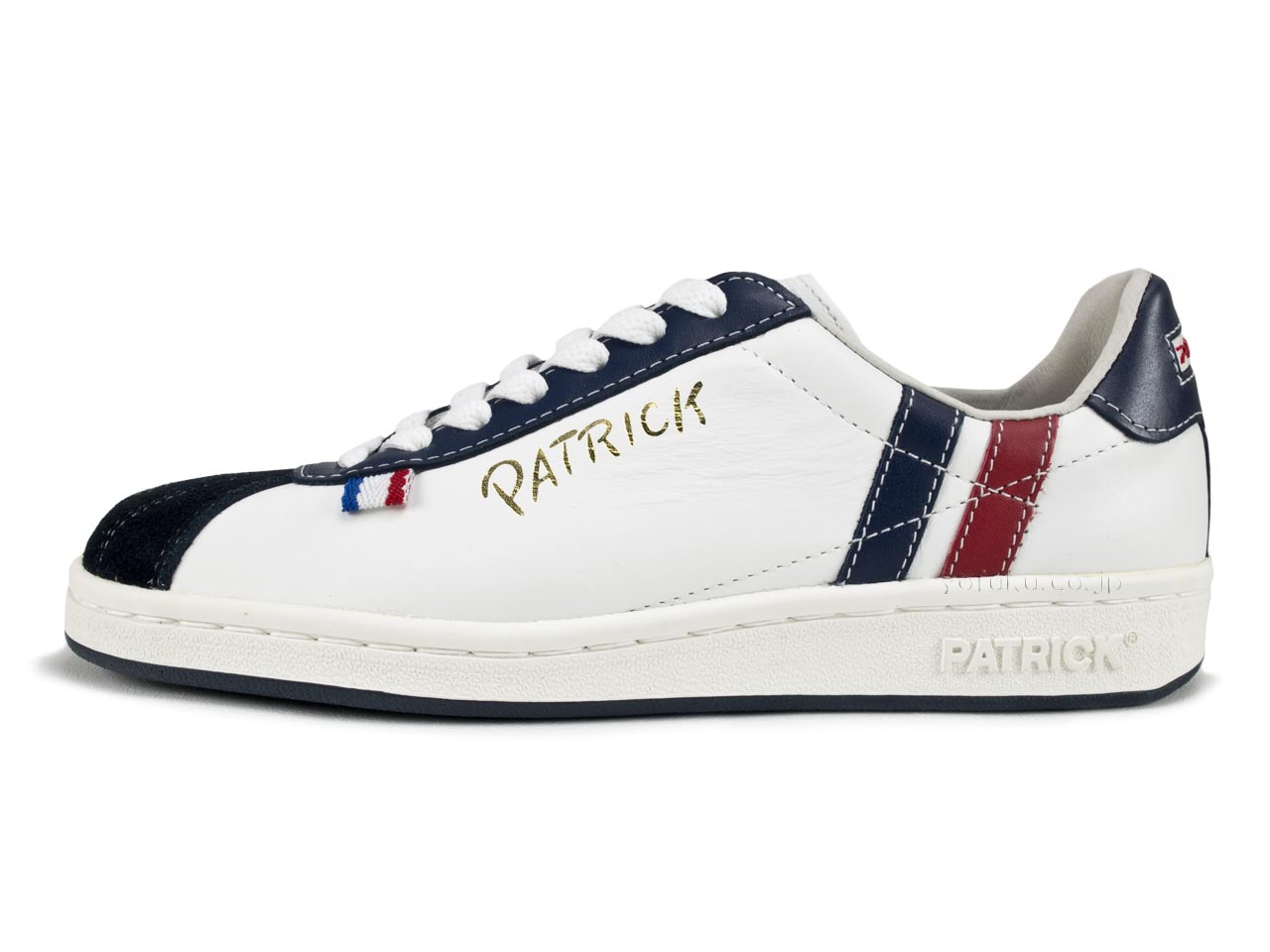 Patrick Touba Tricolor PATRICK TOUBA TRC 528290