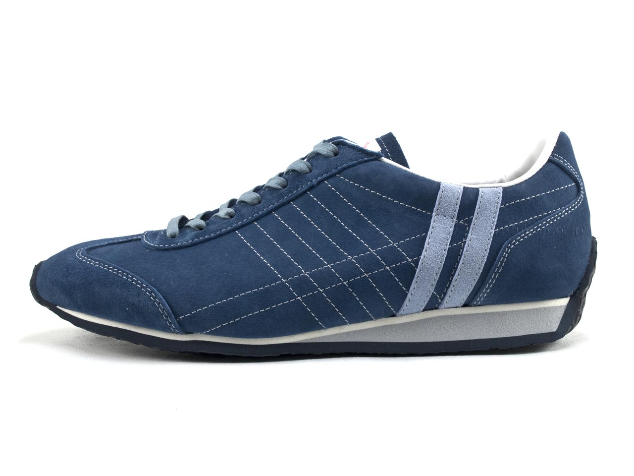 Patrick Pamir Pig Nubuck Indigo PATRICK PAMIR-PN IDG 504142