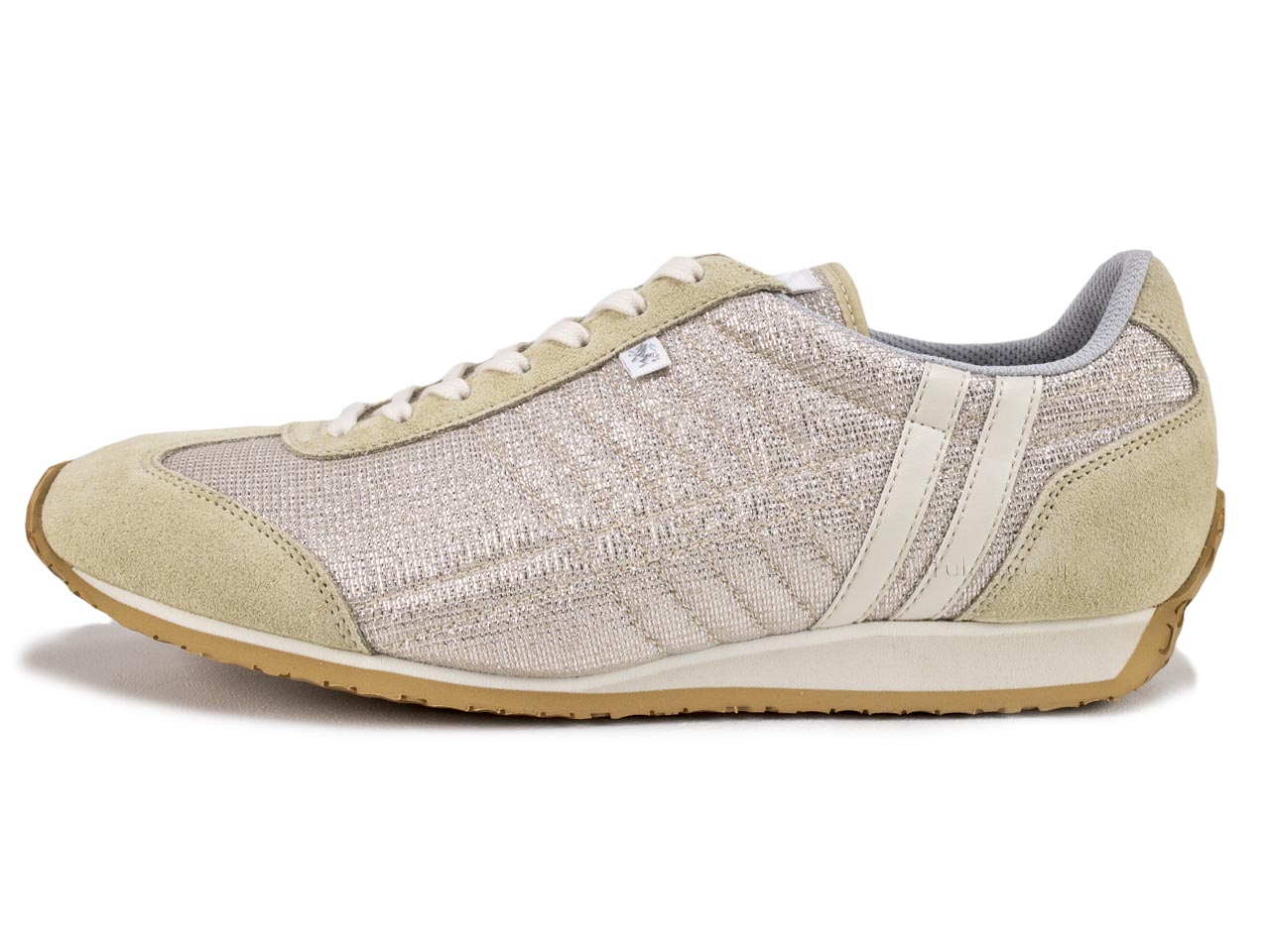 Patrick Iris Shiny Gold PATRICK I-SHINY GLD 503455