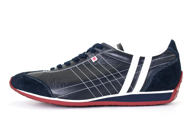 Patrick Iris navy red PATRICK IRIS NV/RD 232012