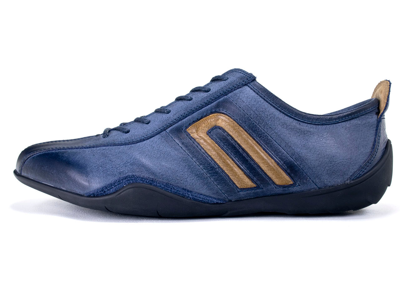 ネグローニ イデア スモーキングカーフ クラウドブルー negroni IDEA SMOKING CALF 15969 CLOUD BLUE