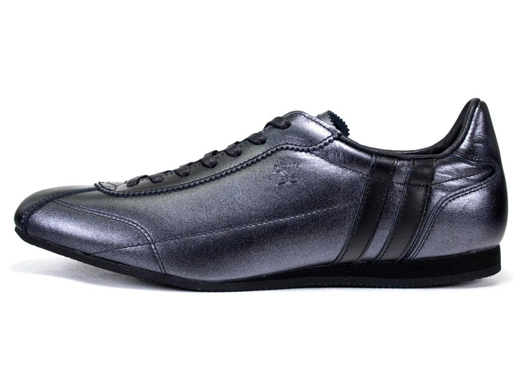 Patrick Lamé Dacia 防水黑色 PATRICK L.DATIA-WP BLK 502661