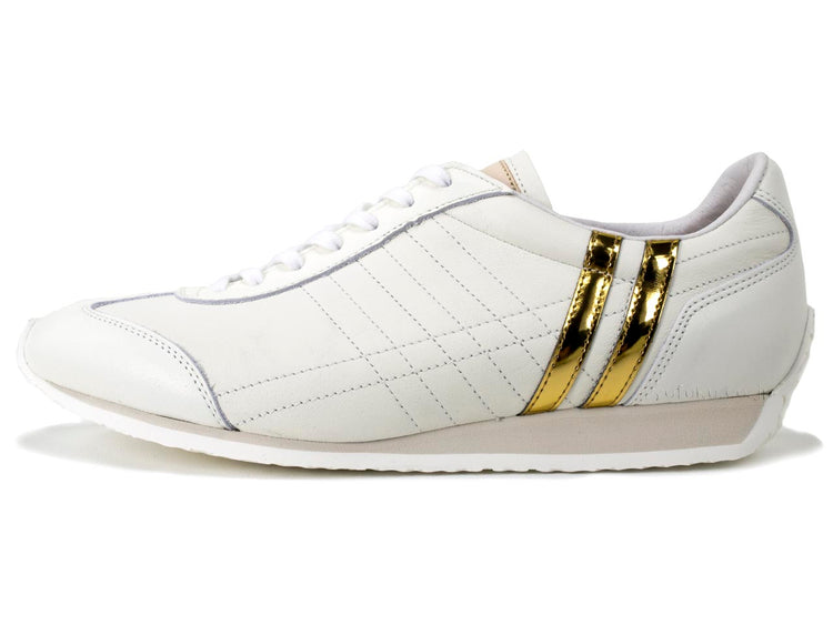 Patrick Pamir + Gold White PATRICK PAMIR+GD WHT 502320