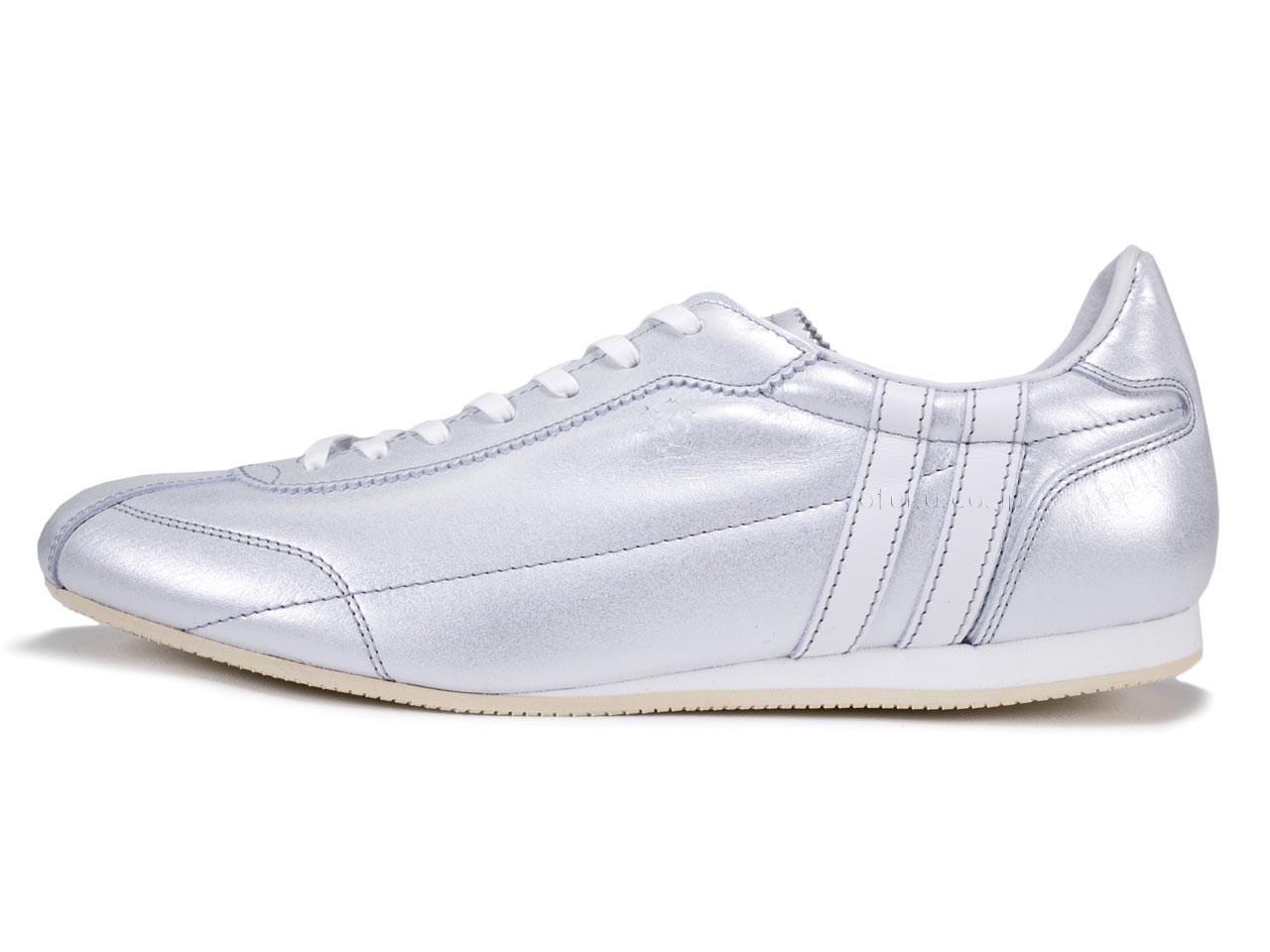 Patrick Lame Dacia 防水白色 PATRICK L.DATIA-WP WHT 502660