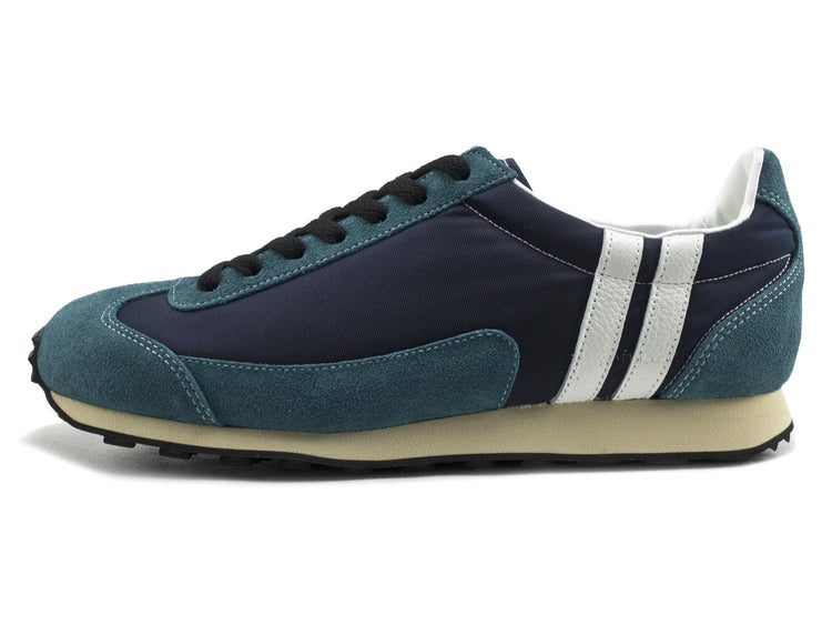 パトリック マイアミ・コーデュラエコ ネイビー PATRICK MIAMI-CE NVY 504092