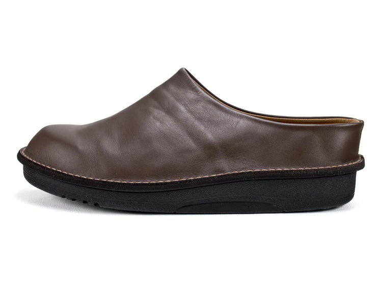 Estee Relax Comfort 涼鞋 / ST.Relax LXS18 深棕色