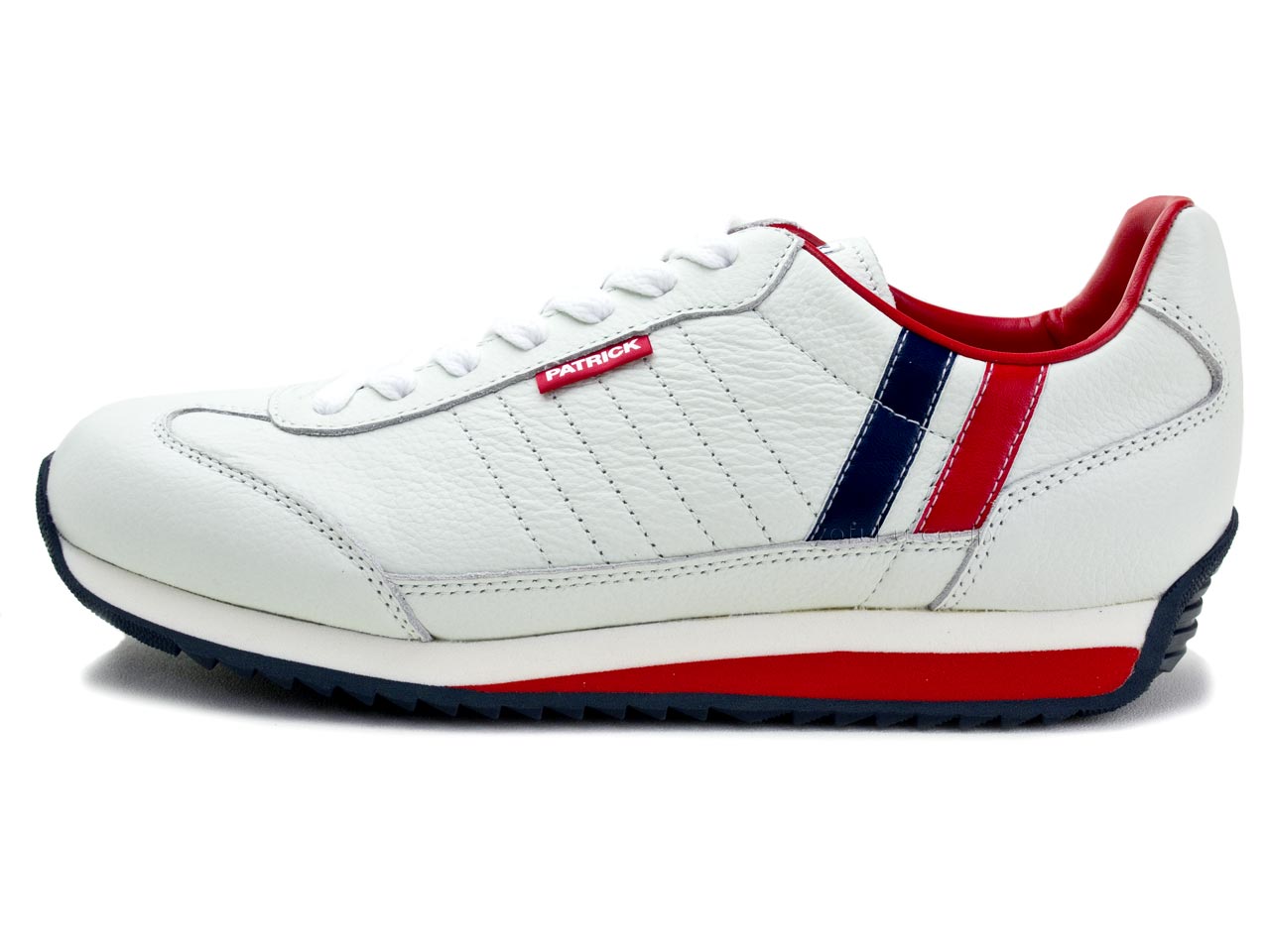 Patrick marathon leather tricolor PATRICK MARATHON-L TRC 98800