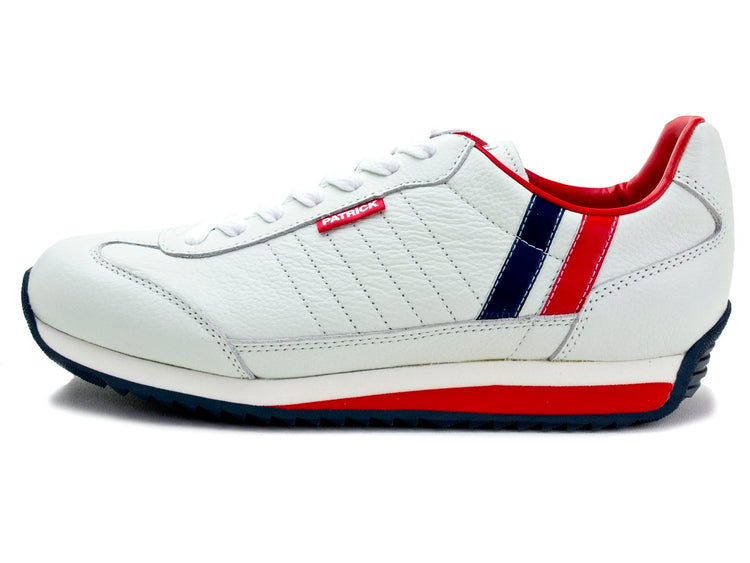 Patrick marathon leather tricolor PATRICK MARATHON-L TRC 98800
