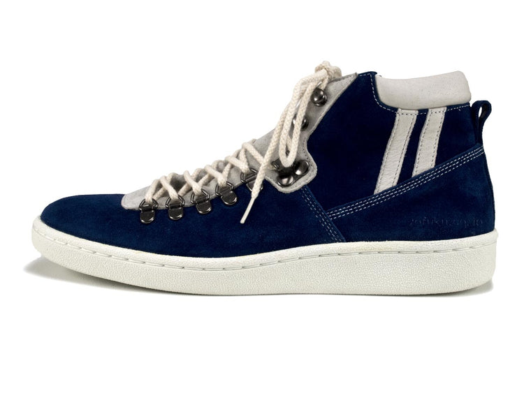 Patrick TUALER Velor Ⅱ 深藍 PATRICK TUALER-V Ⅱ NVY 528602