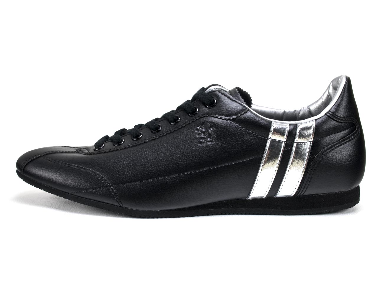 Patrick Dacia 黑色/銀色 PATRICK DATIA BK/SV 292151