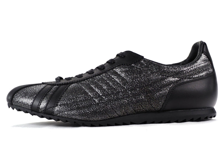 パトリック シュリー・ピッグラメ ブラック PATRICK SULLY-PLA BLK 504841