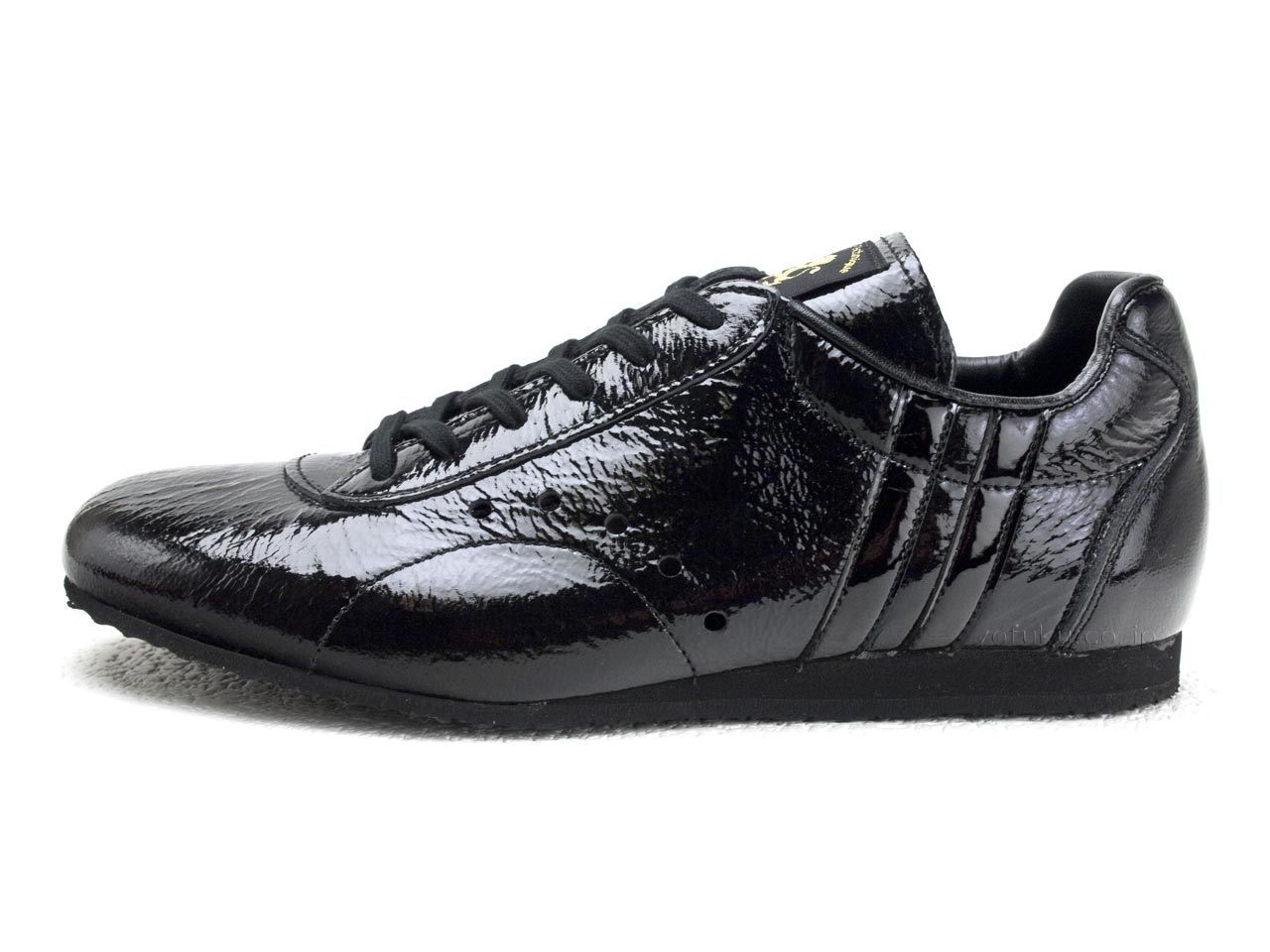 Patrick All-Ground 山羊黑 PATRICK AG-GOAT BLK 528131