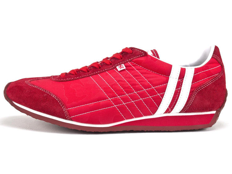 パトリック カモリス レッド PATRICK CAMORIS RED 503657
