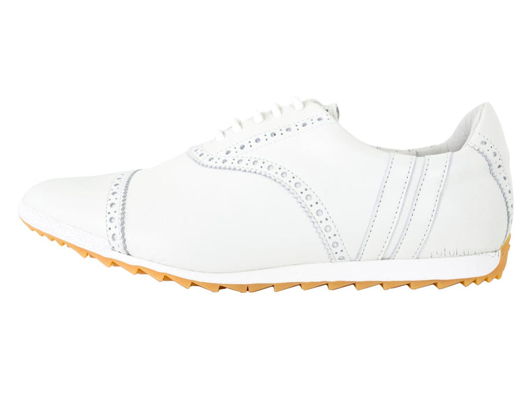 Patrick Kapito Waterproof White PATRICK KAPIT-WP WHT 720040