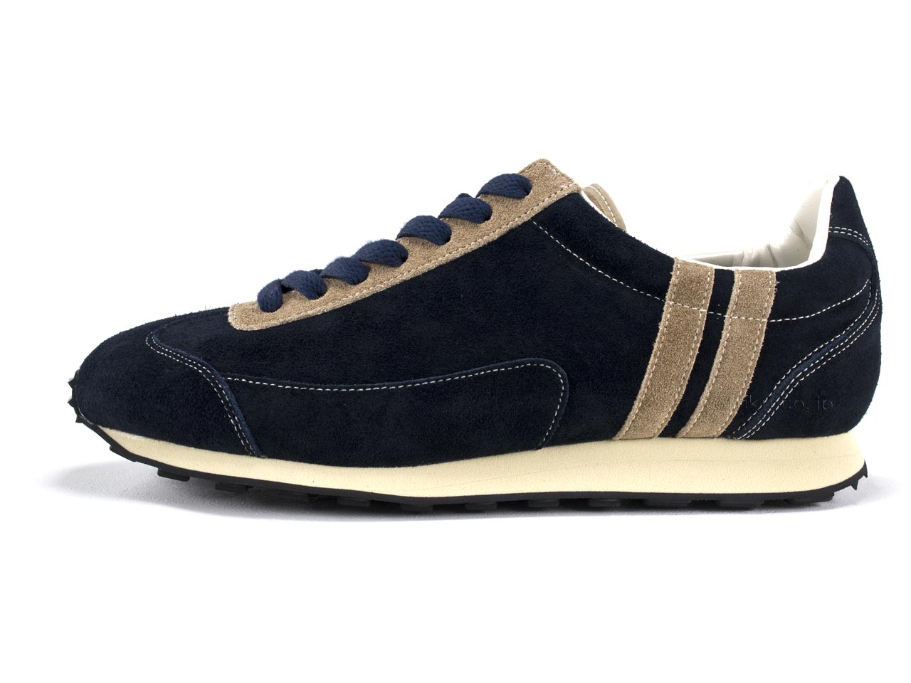 Patrick Boston 2 Navy/Beige PATRICK BOSTON Ⅱ NV/BG 592052