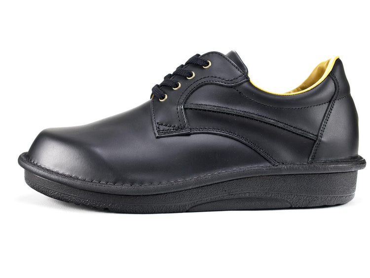 エスティー・リラックス コンフォートシューズ / ST.Relax G8850 BLACK