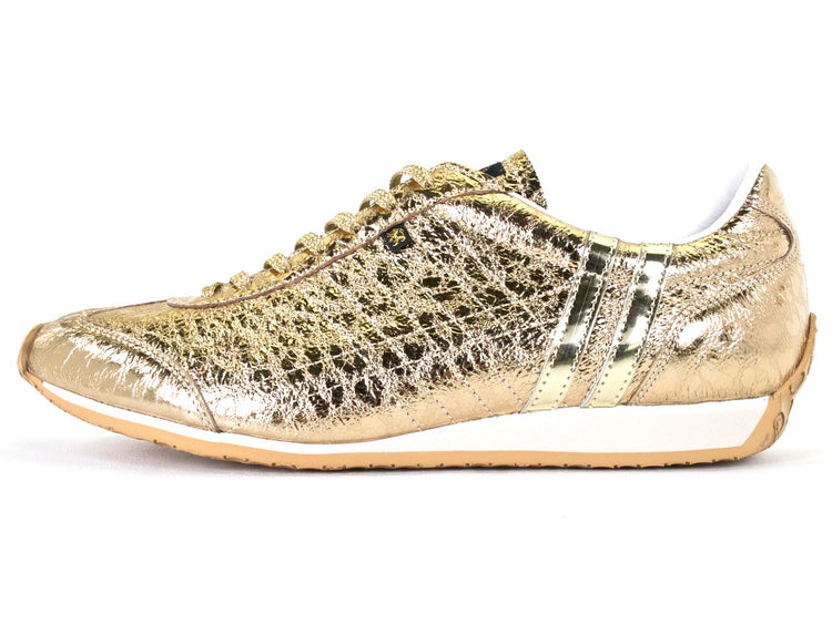 Patrick Pamir Metallic Panther Gold PATRICK PAMIR-MP GLD 502175