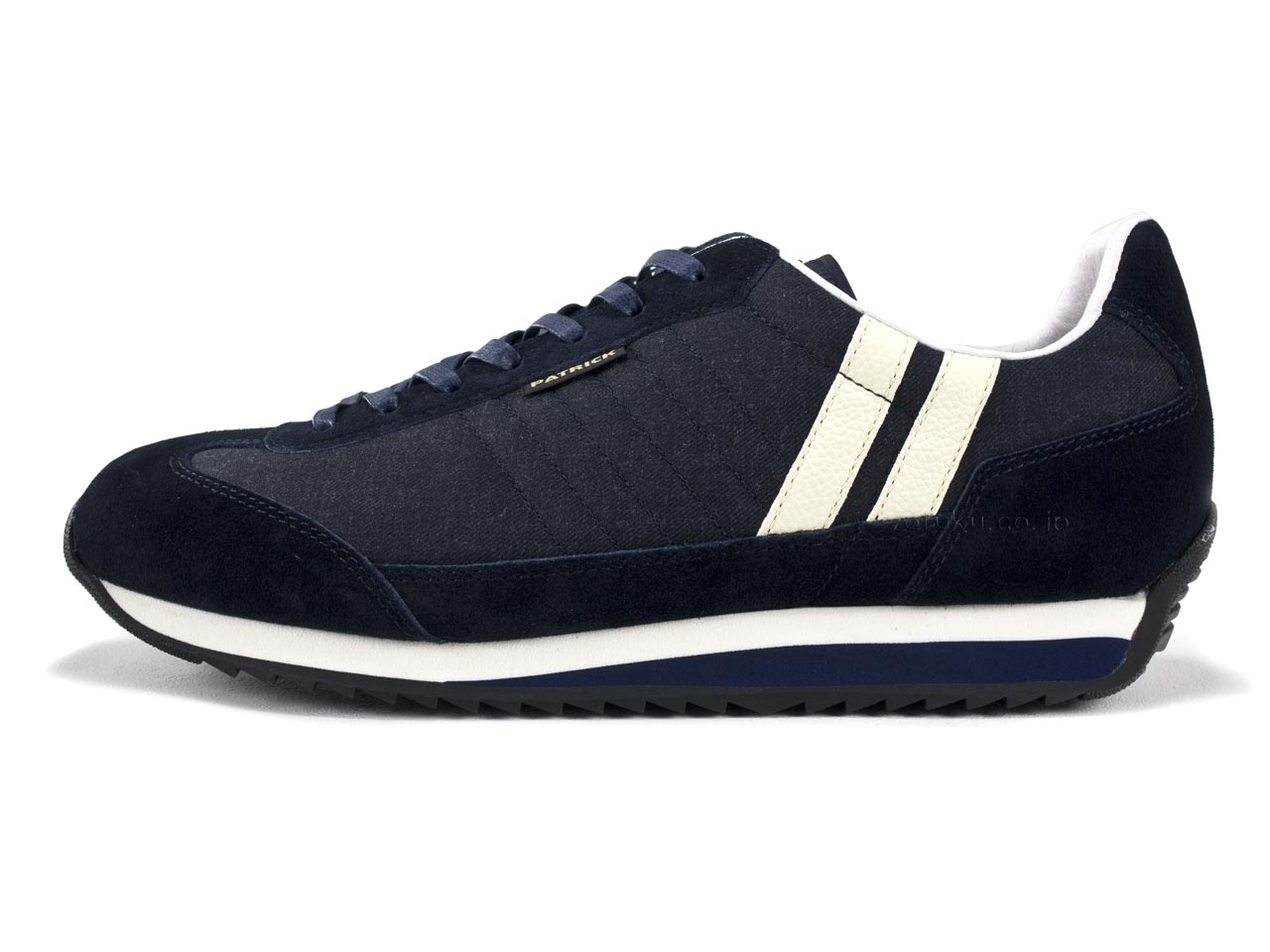 Patrick Marathon Wool Touch 海軍藍 PATRICK MARATHON-WT NV 502542