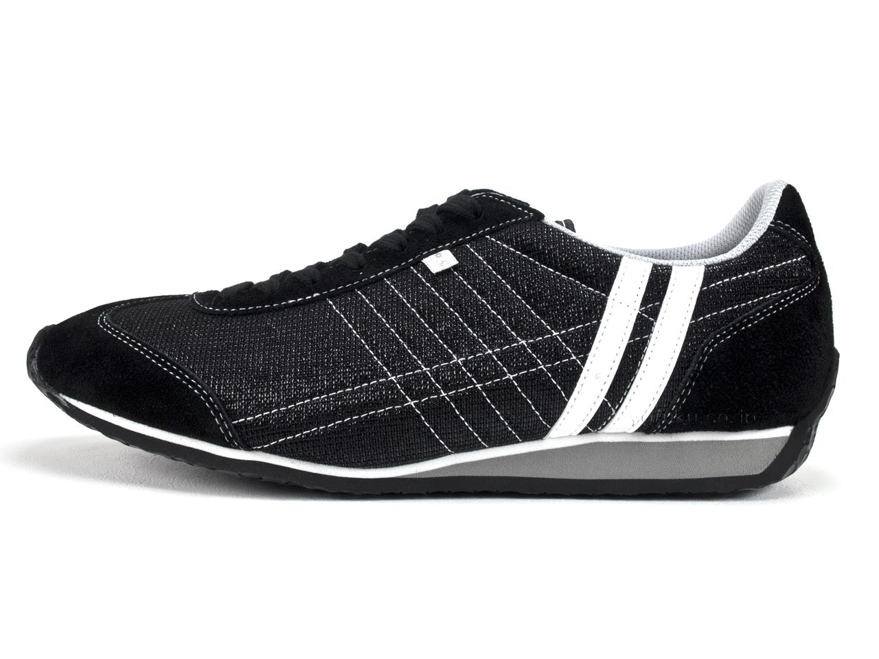 Patrick Iris 閃亮黑 PATRICK I-SHINY BLK 503451