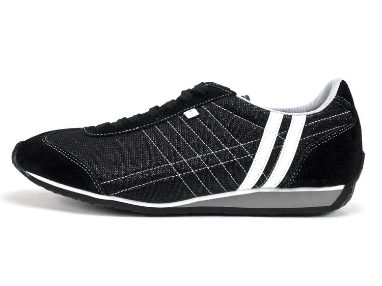 Patrick Iris 閃亮黑 PATRICK I-SHINY BLK 503451