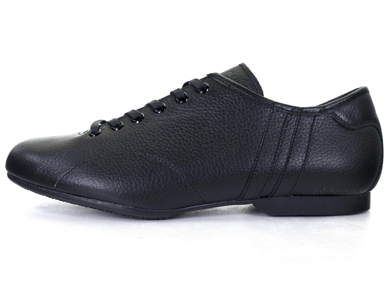 Patrick Bernay Black PATRICK BERNAY BLK 720031