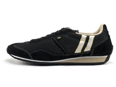 Patrick Cool Stadium Black/Gold PATRICK C-STADIUM B/GD 272201