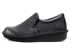 ST.Relax Ladies Comfort Shoes / ST.Relax LX808 BLACK