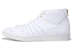 Patrick St.ZIPPER 2 White PATRICK St.ZIPPER Ⅱ WHT 502610