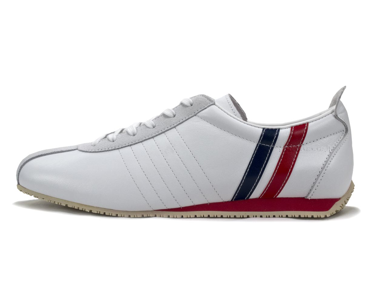 帕特里克蒙特利爾 70 三色 PATRICK MONTREAL70 TRC 504120