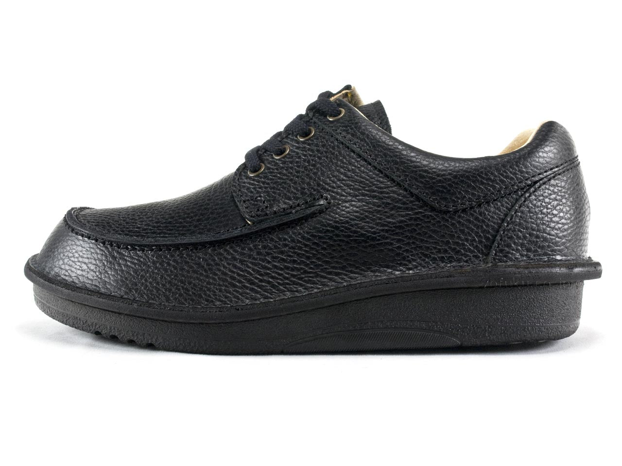 Estee Relax Comfort Shoes / ST.Relax G7741 BLACK