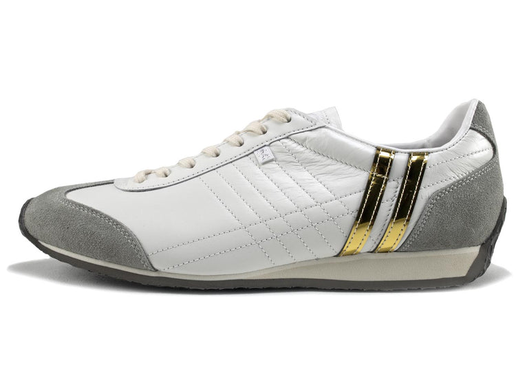 Patrick Iris 白色/金色 PATRICK IRIS WH/GD 232210