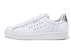 Patrick Quebec Plus 金屬豹銀 PATRICK QUEBEC+MP W/S 502704