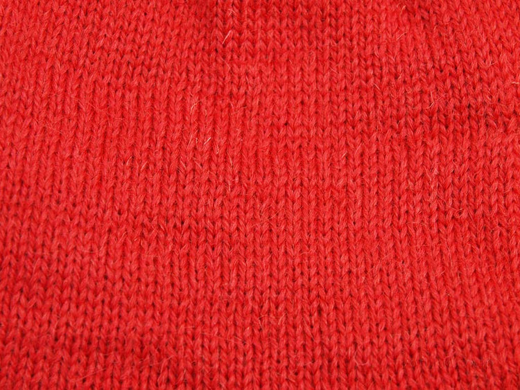 ブラックシープ グローブ BLACK SHEEP GLO7B red