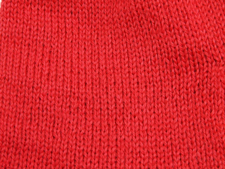 ブラックシープ オープングローブ BLACK SHEEP FMITT （指無し）red