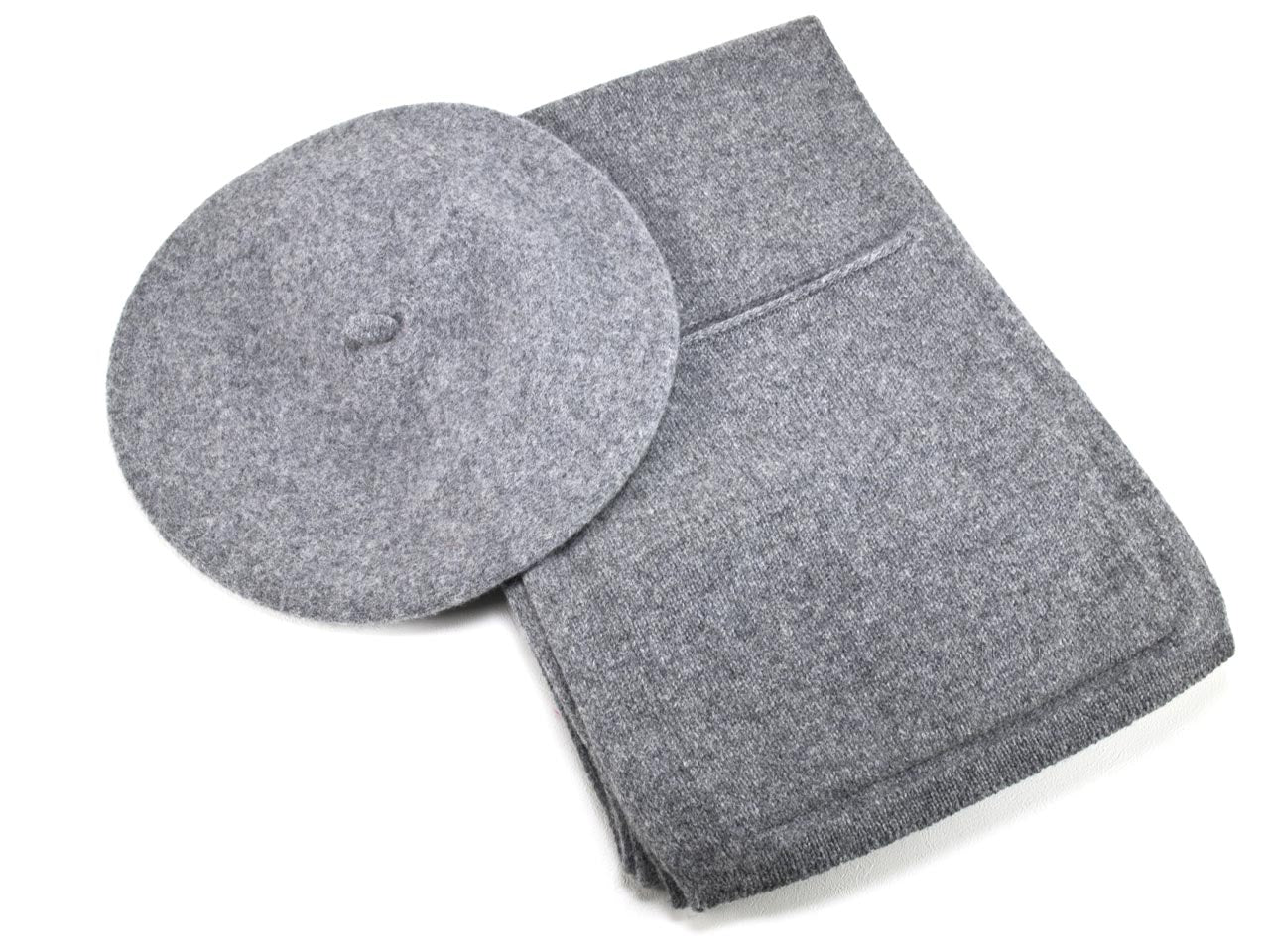 ROBERT MACKIE Robert Mackie CONON pocket with muffler PS768