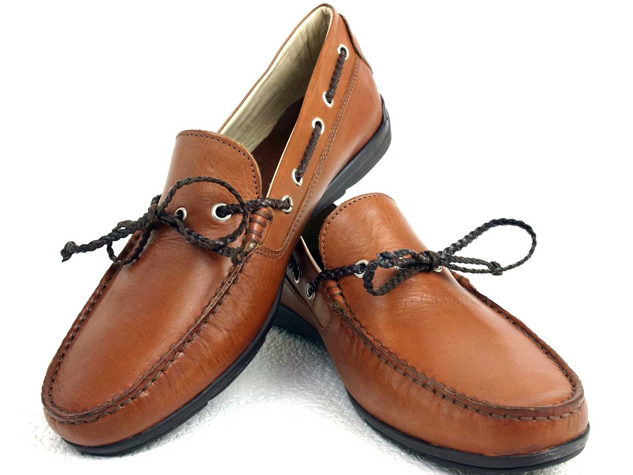 ステファノガンバ モカシン STEFANO GAMBA 6613 VEGA