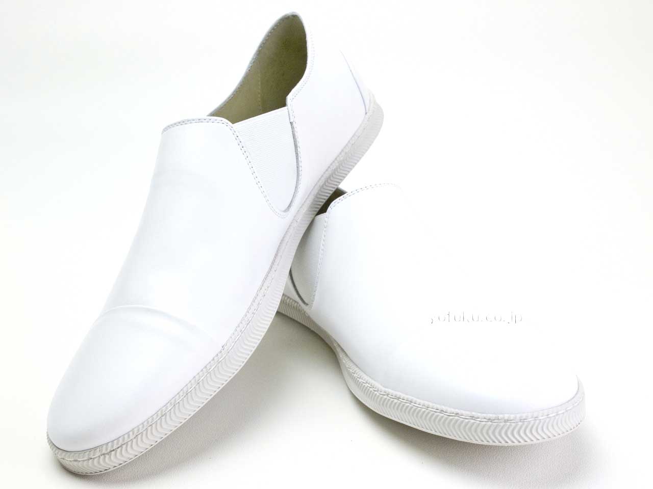 Stefano Gamba slip-on STEFANO GAMBA 2453 SEQUOIA CALF