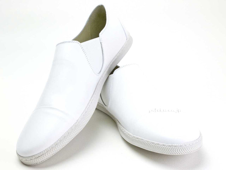 Stefano Gamba slip-on STEFANO GAMBA 2453 SEQUOIA CALF