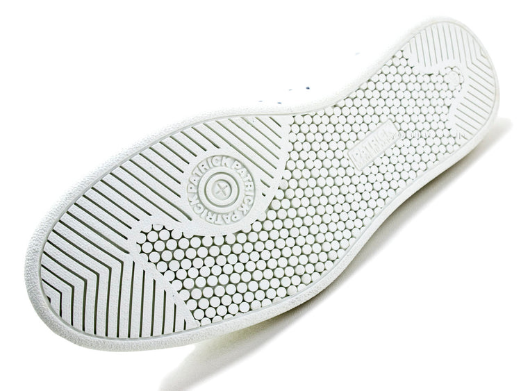 Patrick St Punch High 白色 PATRICK ST PUNCH-H WHT 18550