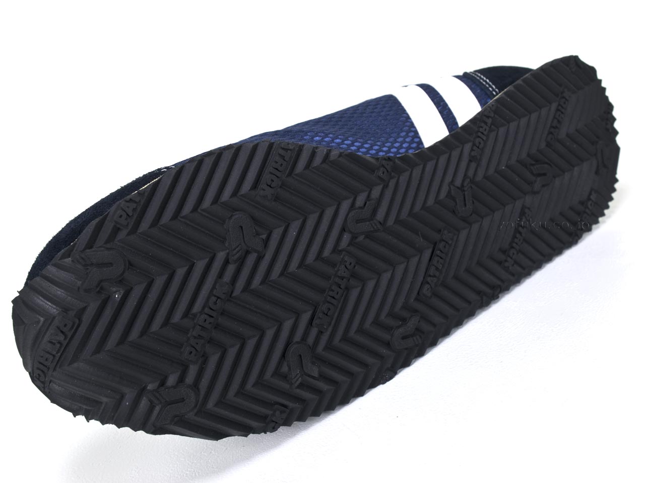 Patrick Nevada Bright Navy PATRICK NEVADA-BR NVY 502422