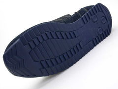 Patrick Marathon Denim Indigo PATRICK MARATHON-D IDG 530182