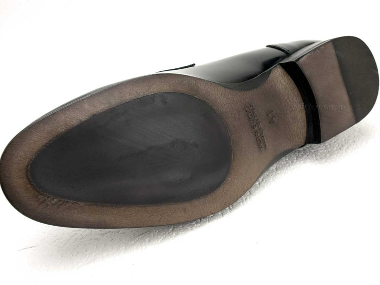 Dino Draghi 910 Loafer Dino Draghi 910 Abrasivato