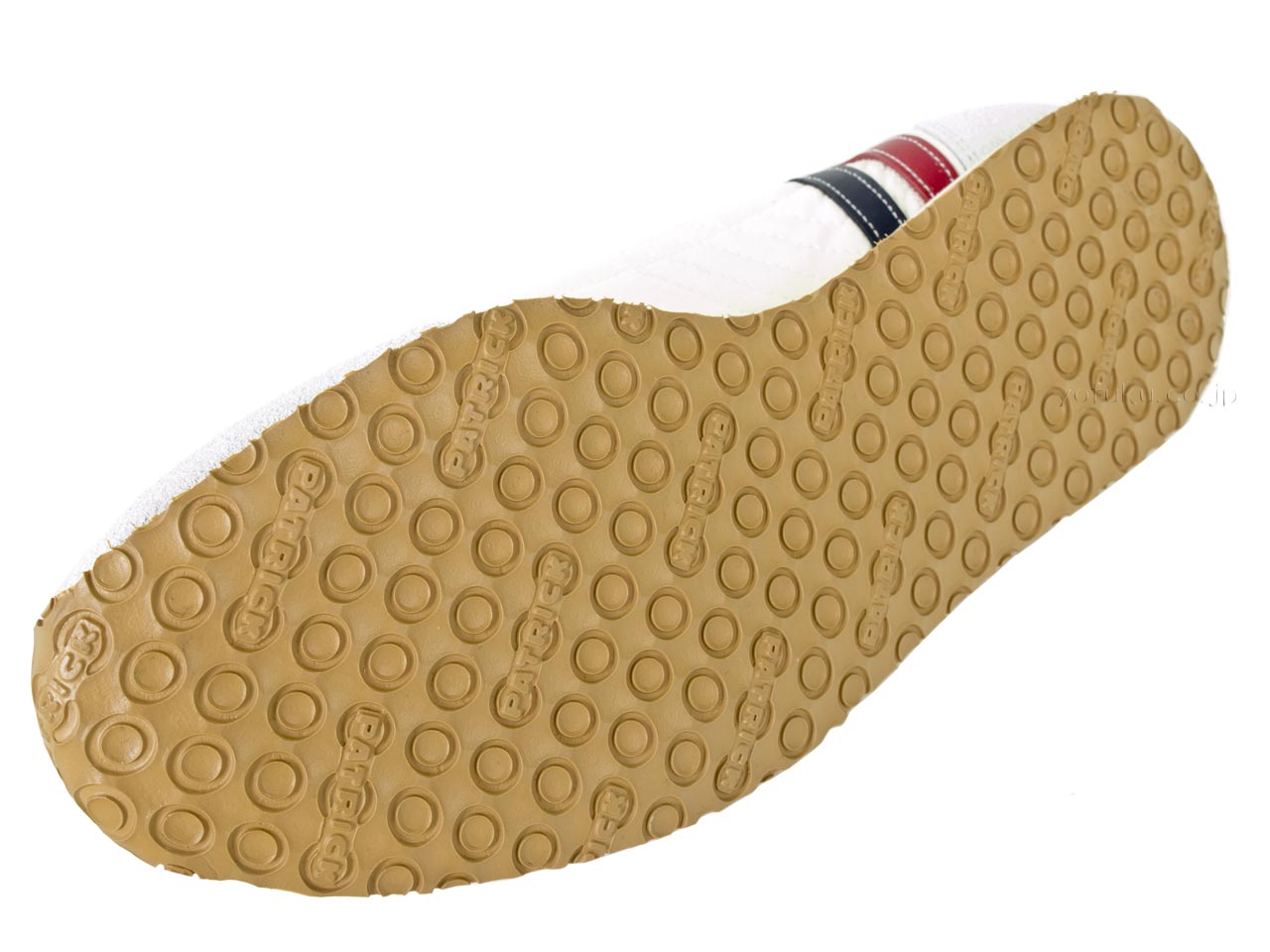 Patrick Iris Conbu 三色 PATRICK IRIS-CONBU TRC 502160