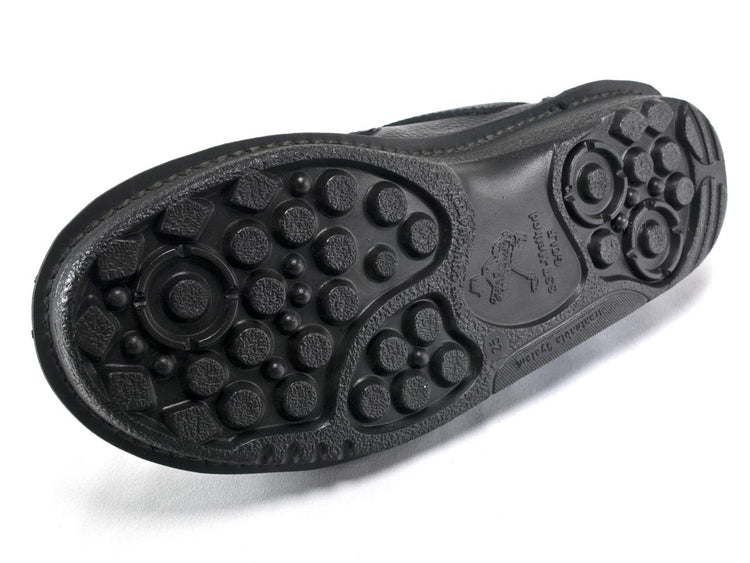 Estee Relax Comfort Shoes / ST.Relax G7741 BLACK