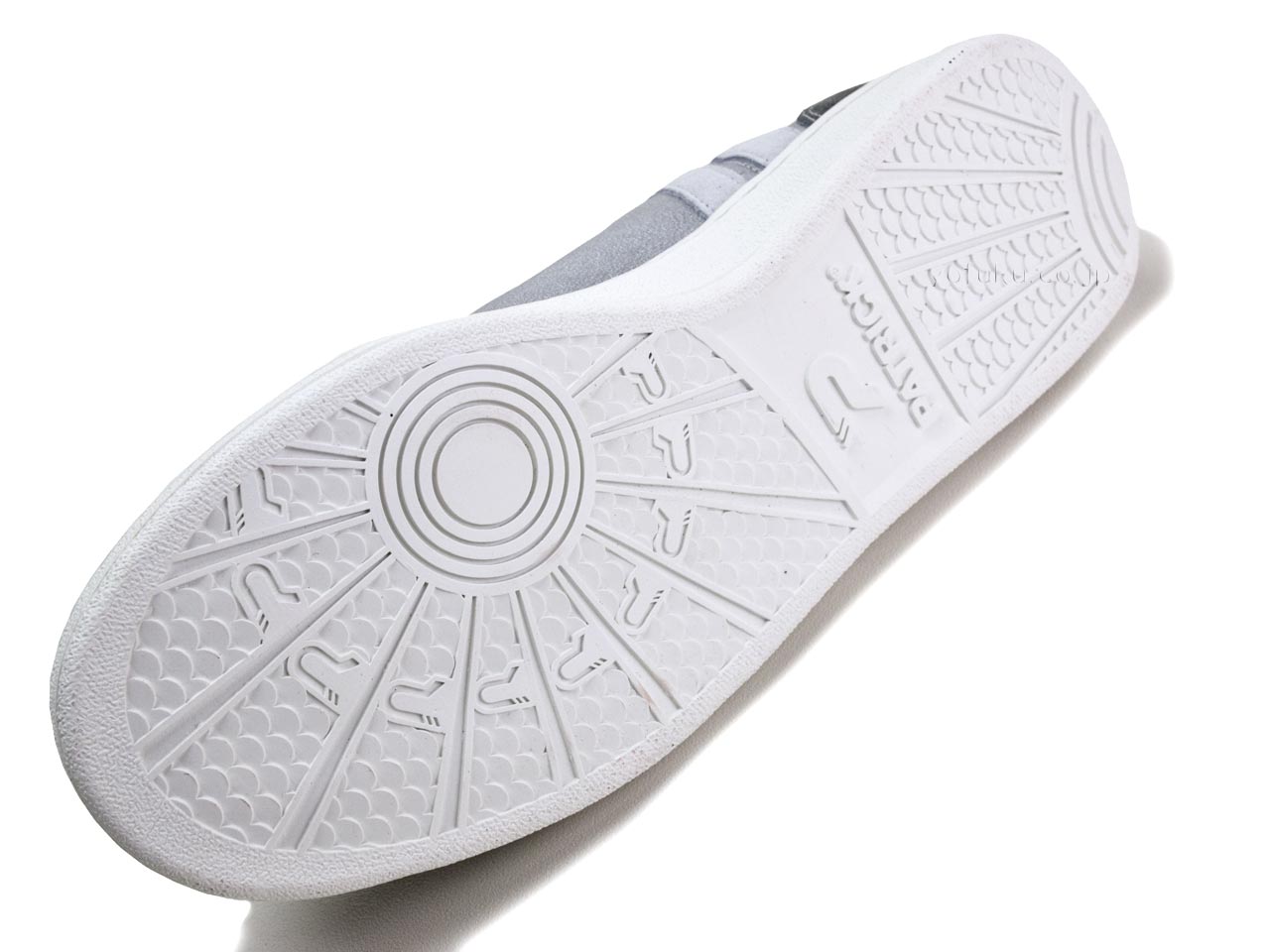 Patrick Harlem Goat Silver PATRICK HARLEM-GT SLV 526914