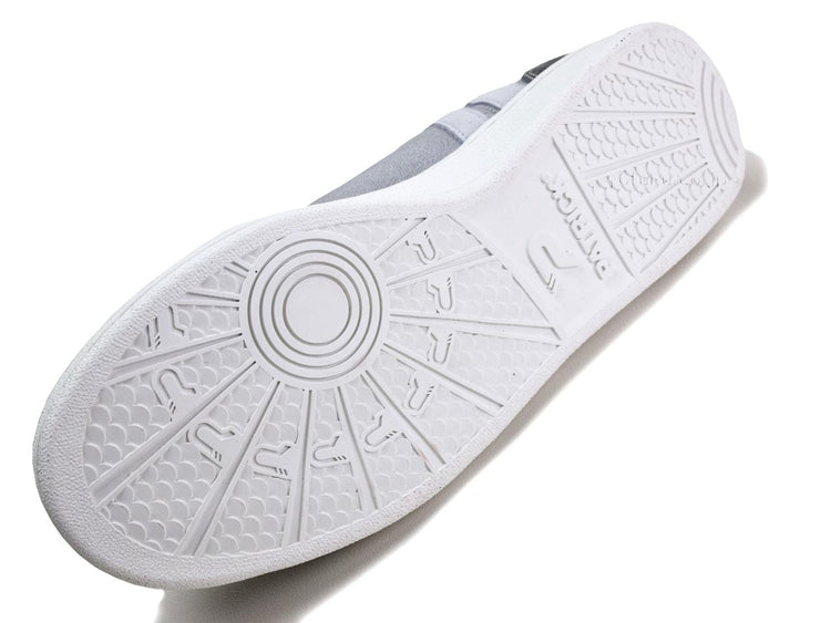 Patrick Harlem Goat Silver PATRICK HARLEM-GT SLV 526914